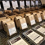 THE ROASTERY BY NOZY COFFEE - 