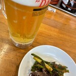 中華そば つけそば 伊蔵八本店 - 