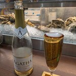 シーフードスタンド パチョレック ハナタレ 野毛店 - 