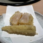 天冨良 麻布よこ田 - 