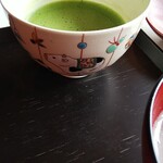 虎屋菓寮 - 