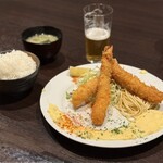 洋食 ツバキ亭 - 