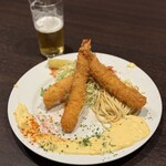 洋食 ツバキ亭 - 