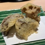 天冨良 麻布よこ田 - 