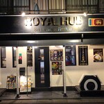 ROYAL HUB - 