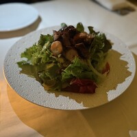 TRATTORIA PIZZERIA 207 渋谷店 - 
