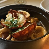 TRATTORIA PIZZERIA 207 渋谷店 - 