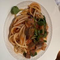イタリア料理 スペランツァ - 