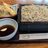手打そば うどん あわ家 頌庵