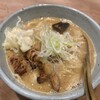 麺や高倉二条