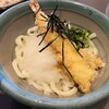 ぶっかけうどん 大円