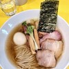 ラーメン ニュー松戸