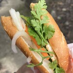 ジューシー バインミー - 