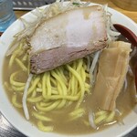 味噌麺処 花道庵 - 