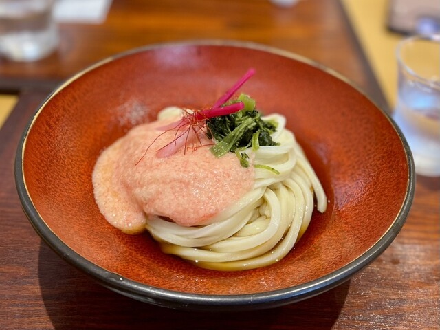 Udon Iyo