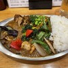 カレーの店 プーさん
