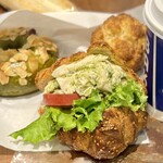 ザ シティ ベーカリー - 