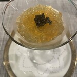 鉄板焼ステーキ 嘉茂弥 - 