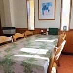 プティレストラン宮本 - 