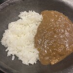 鉄板焼ステーキ 嘉茂弥 - 