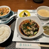 華都飯店 OsakaMetro本町ビル店 - 
