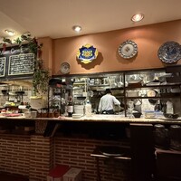イベリコ・バル 門仲 - 
