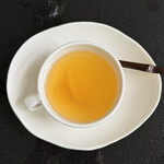 あうら - 料理写真:生姜とはちみつ