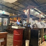 ヴィレッジ ヴァンガード ダイナー - 