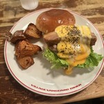 ヴィレッジ ヴァンガード ダイナー - 