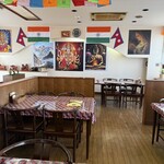AMRIT KITCHEN - 
