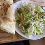 ヴェヌス サウス インディアン ダイニング - 