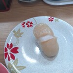 Sushi Ichiban Kamitsu Ten - 帆立