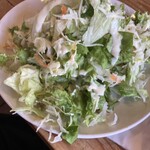 ヴェヌス サウス インディアン ダイニング - 