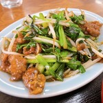 きくや食堂 - 