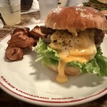 ヴィレッジ ヴァンガード ダイナー - 