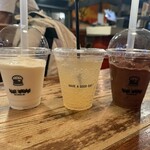 ヴィレッジ ヴァンガード ダイナー - 