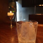 カフェ・鈴木 - 