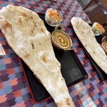 AMRIT KITCHEN - 