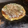 元祖 大阪お好み焼き 桃太郎
