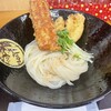 手打ちうどん 紅屋