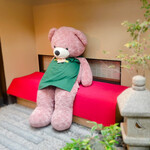 tLOUNGE BY Dilmah KYOTO - 