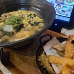 つるとんたん BIS TOKYO（丸の内店） - つるとんたん三昧