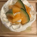 パティスリー リョーコ - 