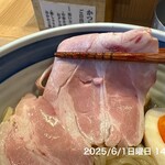 中華そば 麒麟 - 