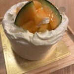 パティスリー リョーコ - 