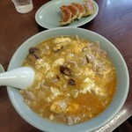 中華料理 まさき亭 - 