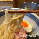 中華そば 麒麟 - 