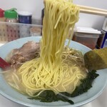 ◯つばき食堂 - 