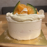 パティスリー リョーコ - 