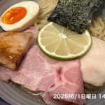 中華そば 麒麟 - 